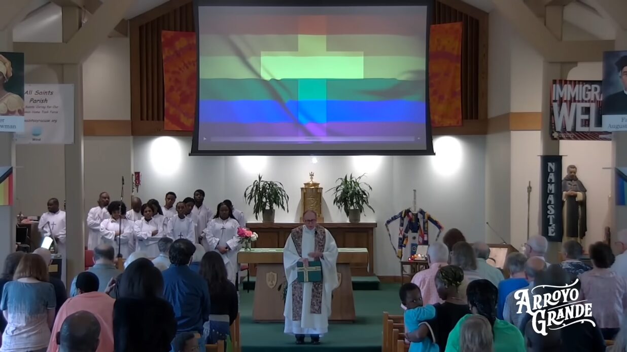 zdroj obr.: youtubový kanál Raymond-Arroyo-Pope-Leo´s-New-Bishops-What-do-they-mean-for-the-Church