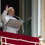 zdroj obr: youtubový kanál Vatican News