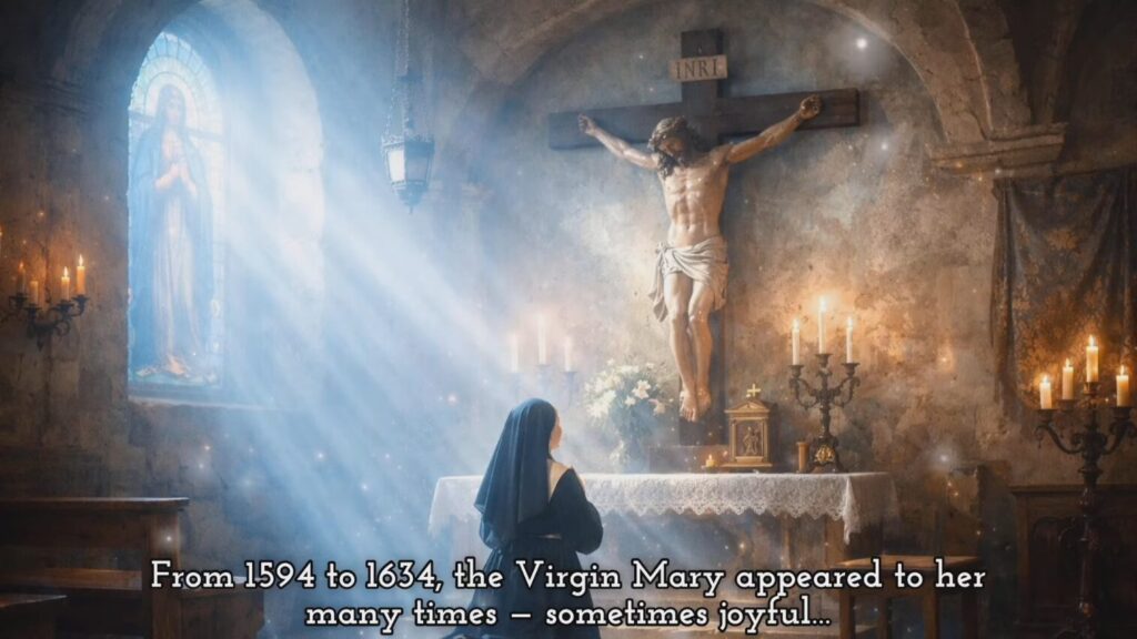 Aktuálny obrázok nemá alternatívny text. Názov súboru je: Lumina-T.V-Our-Lady-of-Good-Success-The-400-Year-Old-Marian-Prophecy-Coming-True-Today-az-_iK4eZsI-1515x852-1m00s.jpg