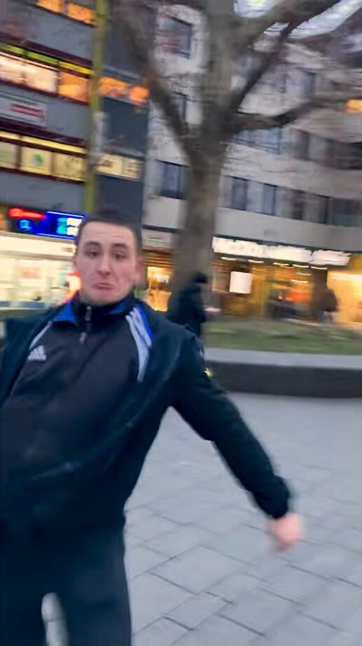 Zdroj: YouTube | TFP Student Action