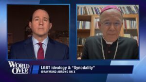 Biskup Schneider o synodálnom triku, ktorý nám má zalepiť oči, vytváraní nového náboženstva a o biskupských vysviackach v Bratstve sv. Pia X.