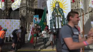 Obrancovia verzus zradcovia viery v biskupských rúchach: Hovoria o jednote, no budujú rozkol. Zneužívanie autority, diecézna tyrania v protiklade s rozkvetom pravovernosti