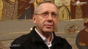 Vatikán oficiálne vyvrátil správy o rozhodnutí v kauze Rupnika: Kanonický proces naďalej prebieha