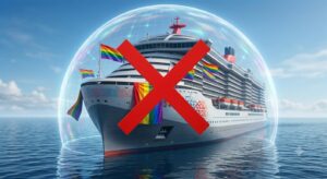 V ofenzíve: Stop LGBT propagande