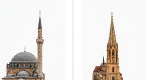 Naivná tolerancia napokon len chráni samotných islamistických extrémistov