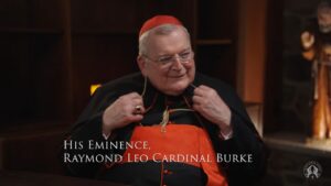 Krd. Burke: Prečo je dnes odkaz z Fatimy ešte aktuálnejší? Čo odkazuje protestantským kritikom mariánskej úcty a čo hovorí o kríze v Cirkvi?