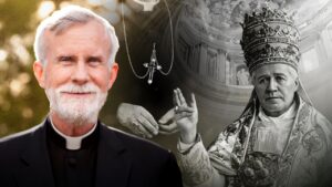 Biskup Strickland: Zabudli sme na najväčšiu hrozbu pre Cirkev? Syntéza všetkých heréz útočí v plnej sile