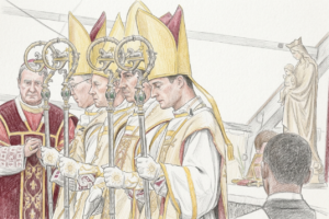 Trest za vernosť Tradícii: Exkomunikácia FSSPX nie je otázkou práva, ale zneužitím moci proti pravej viere
