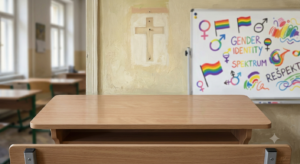 Rodová agenda: 14-ročnému gymnazistovi v Bavorsku hrozí pokuta za neúčasť na „queer“ workshope