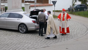 Neodvolateľný kardinál Marx a spravovanie mamony: Kontinuita, ktorá nesklamala