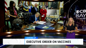 Menej očkovaní detí: Trump otvára utajovanú zložku CDC o autizme!