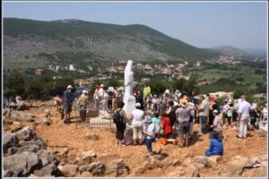 What do a theologian and an exorcist say about Medjugorje? Fruits of faith, controversy, or disobedience?