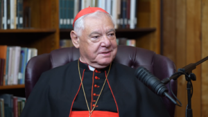 „Moslimovia nerešpektujú slabé kresťanstvo!“ Kardinál Müller odhaľuje pravú príčinu úpadku Európy