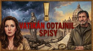 Vatikán priznal problém: TIETO posolstvá z Medžugorja máte ignorovať! Vážne varovanie exorcistov, odtajnené vatikánske zápisnice, podrobnosti Ruiniho komisie a odpoveď na otázku otca Mariána Kuffu + Kto a ako bol zapletený do očierňovania biskupa Žaniča?