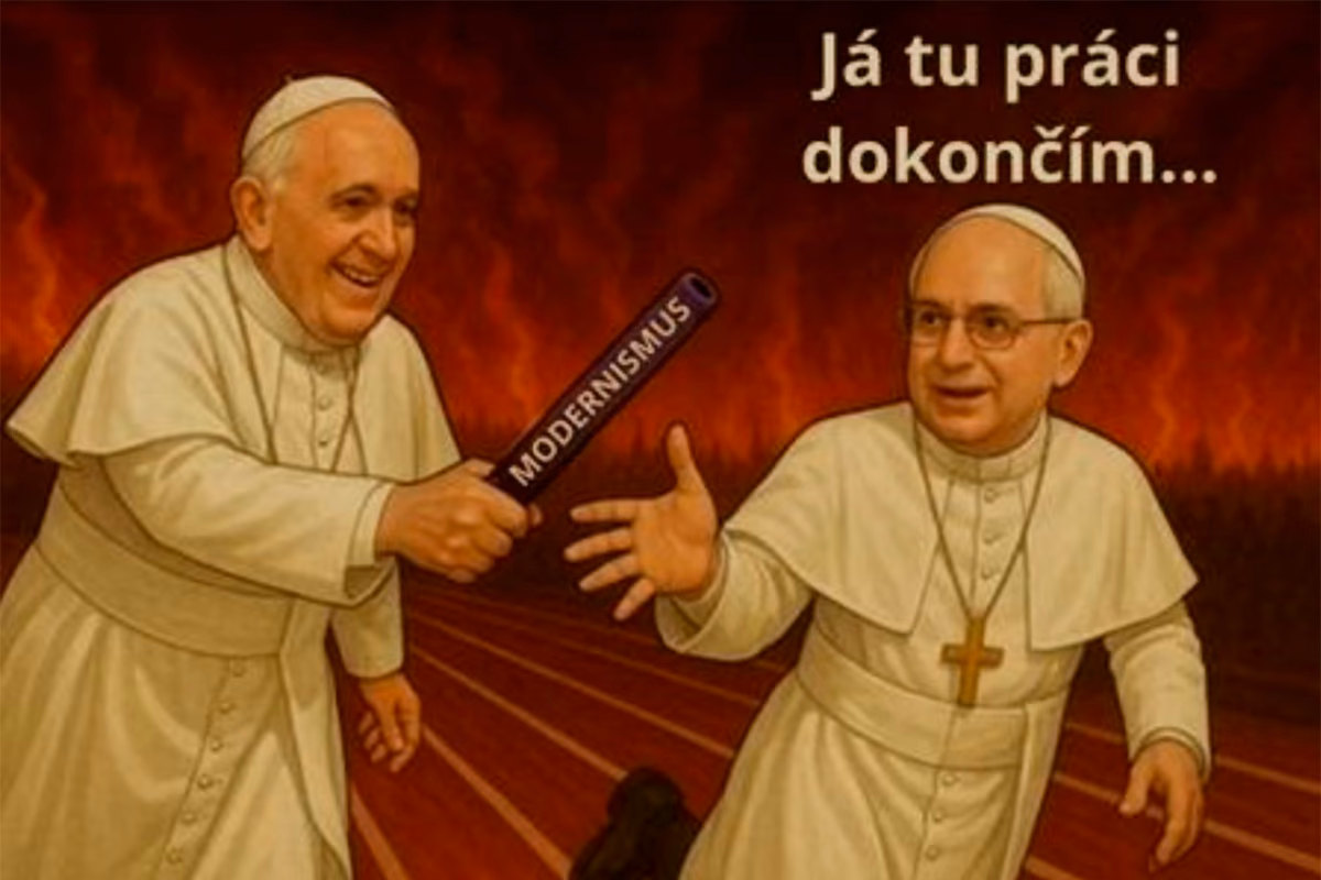 Zdroj: Aleš Michael Macek / GTV