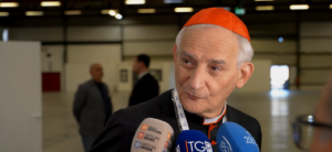 Z hodín náboženstva sa stáva laboratórium relativizmu?