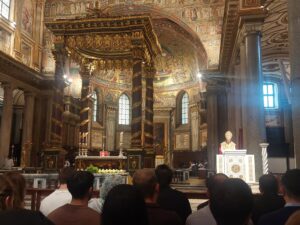 Zoči – voči prebiehajúcej revolúcii modernizmu: Keď sa Púť Summorum Pontificum tradičných katolíkov stáva prekážkou v Srdci Ríma