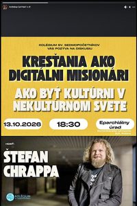 „Kultúrny vulgárny prejav“ Pištu Vandala, bolesť z odmietnutia vladykom Vasiľom a paradox na košickej eparchii